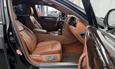 Flying Spur Gen 1