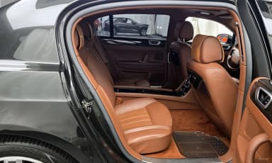 Flying Spur Gen 1
