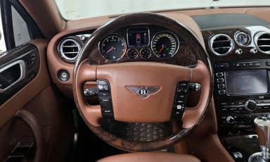 Flying Spur Gen 1