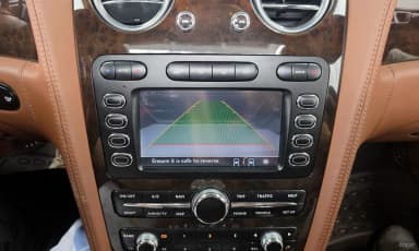 Flying Spur Gen 1