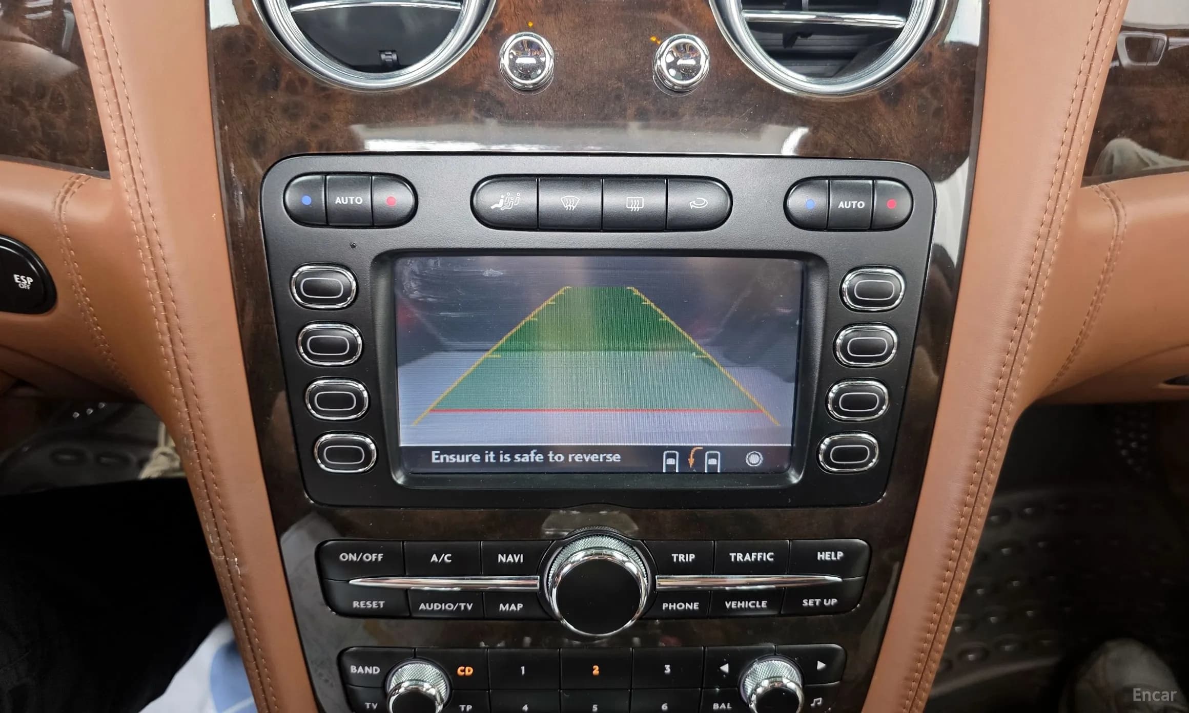 Flying Spur Gen 1