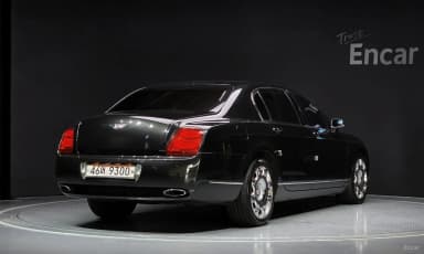 Flying Spur Gen 1