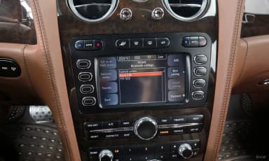 Flying Spur Gen 1