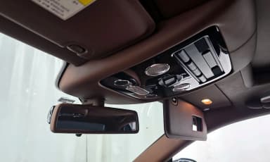 Flying Spur Gen 1