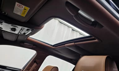 Flying Spur Gen 1