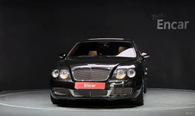 Flying Spur Gen 1