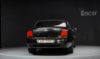 Flying Spur Gen 1