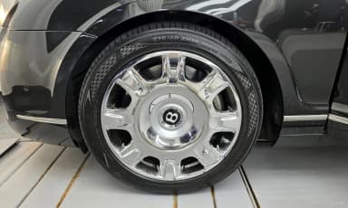 Flying Spur Gen 1