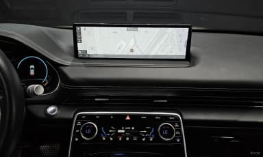 GV80