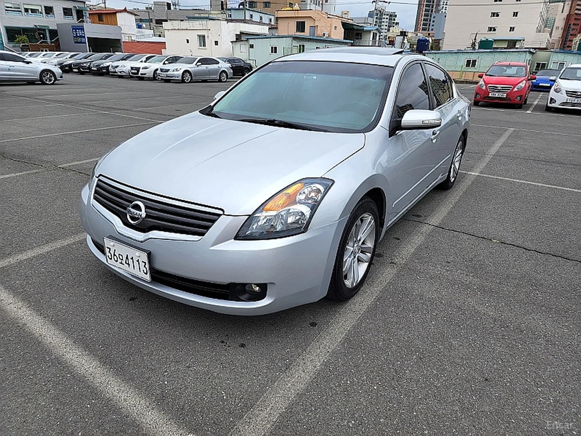 Altima