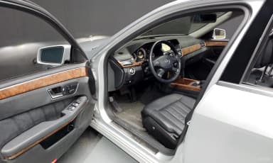 E-Class W212