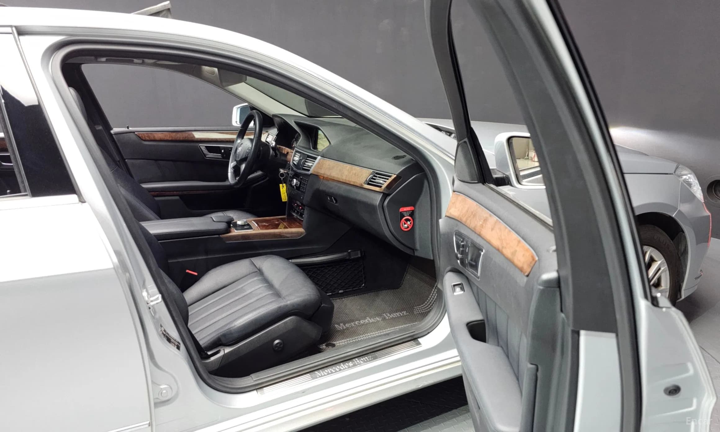 E-Class W212