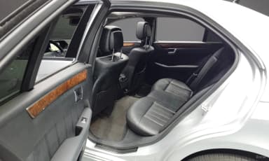 E-Class W212