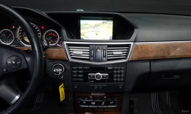 E-Class W212