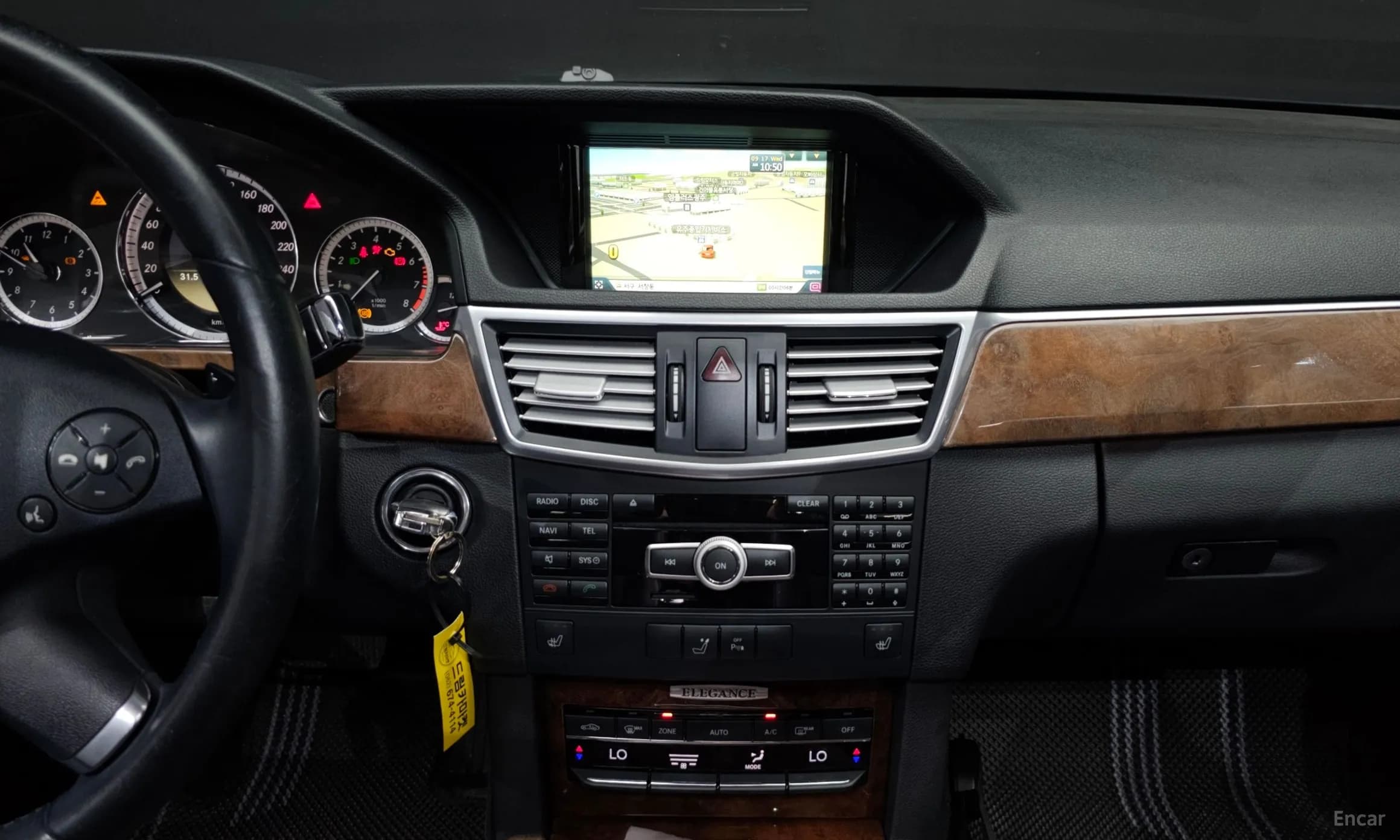E-Class W212