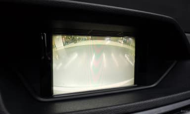 E-Class W212