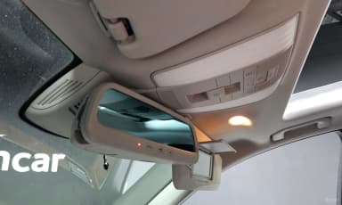 E-Class W212