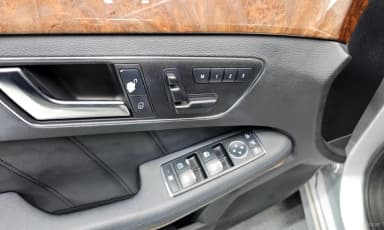 E-Class W212