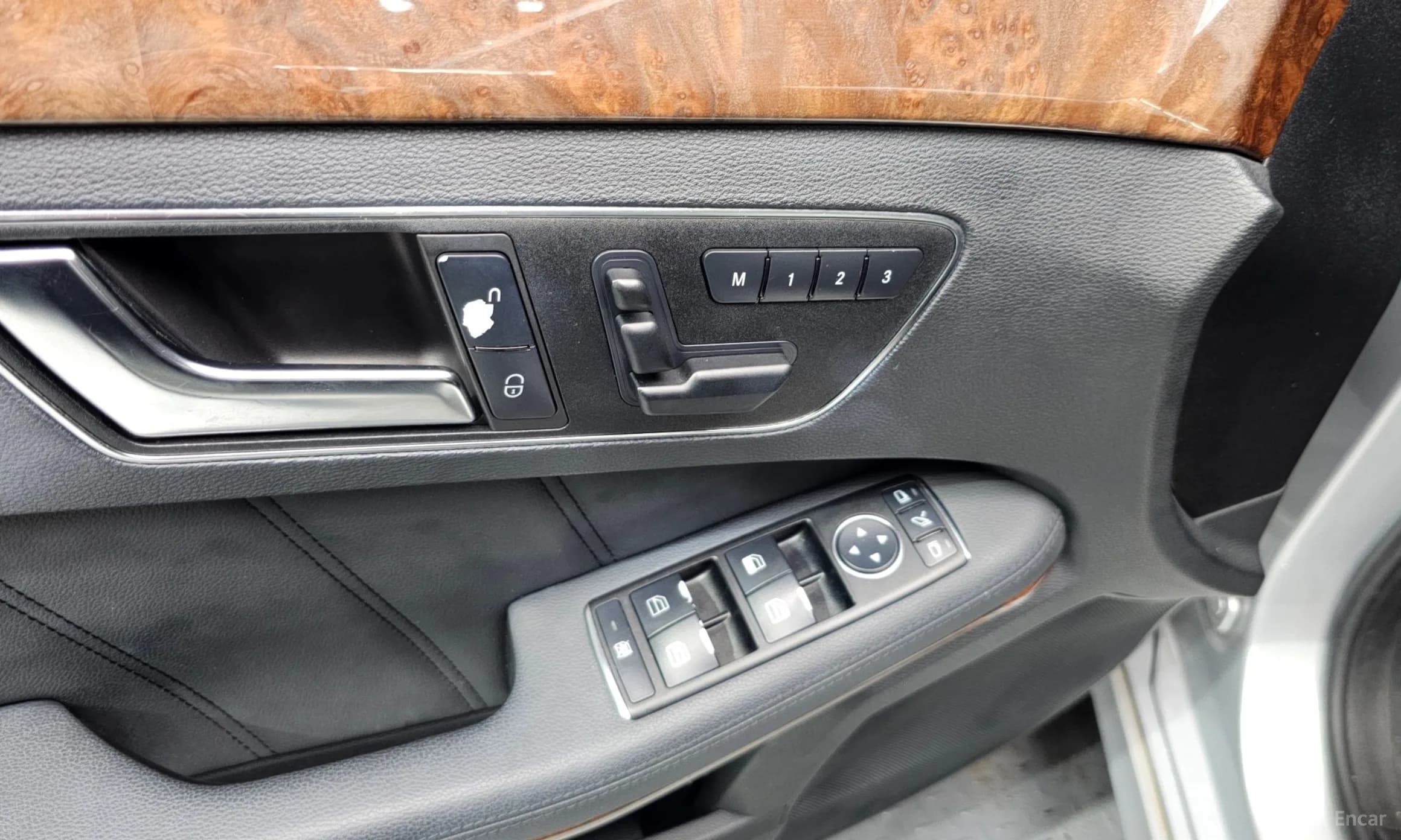 E-Class W212