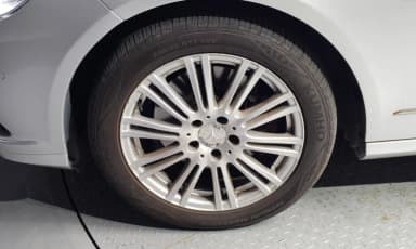 E-Class W212