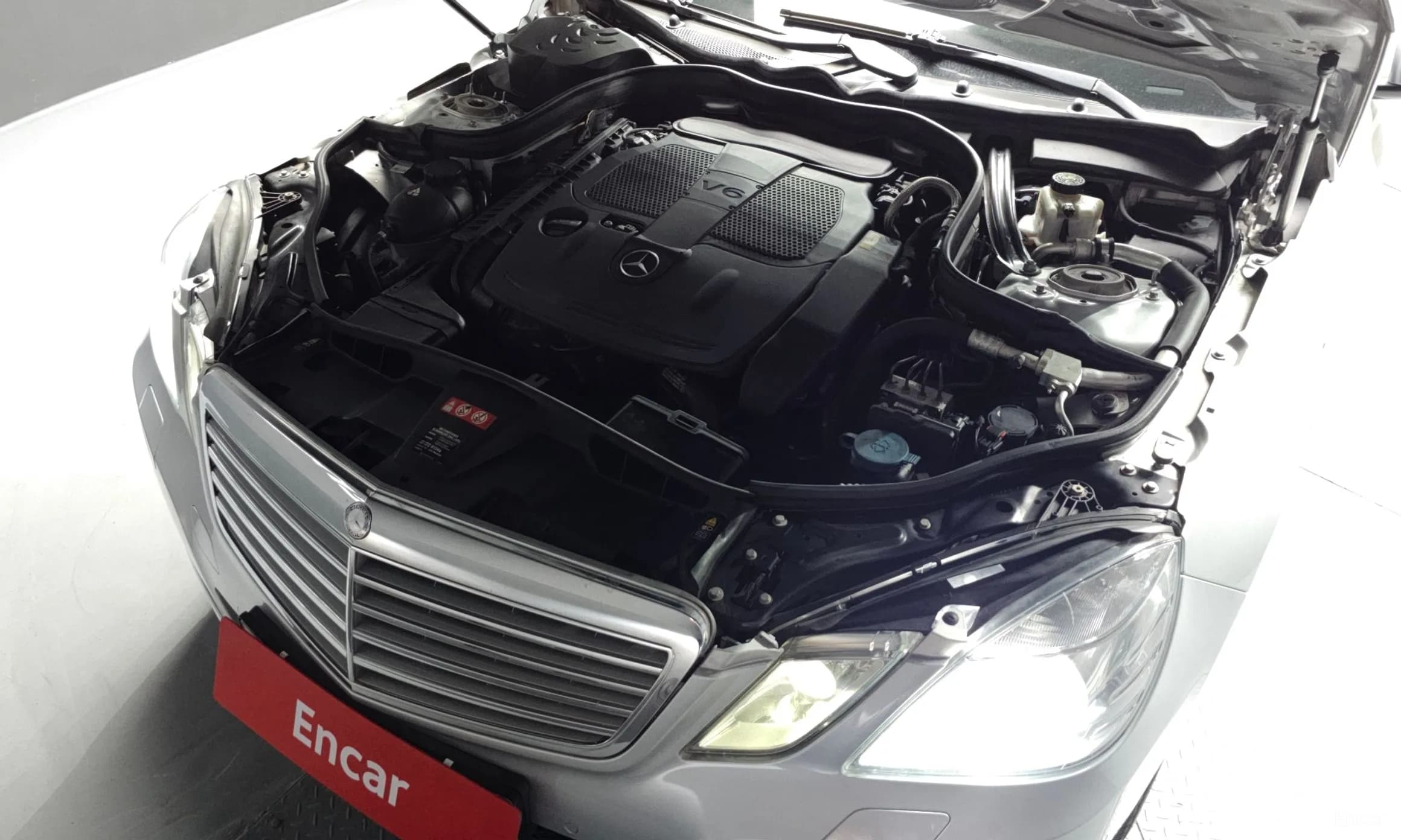 E-Class W212