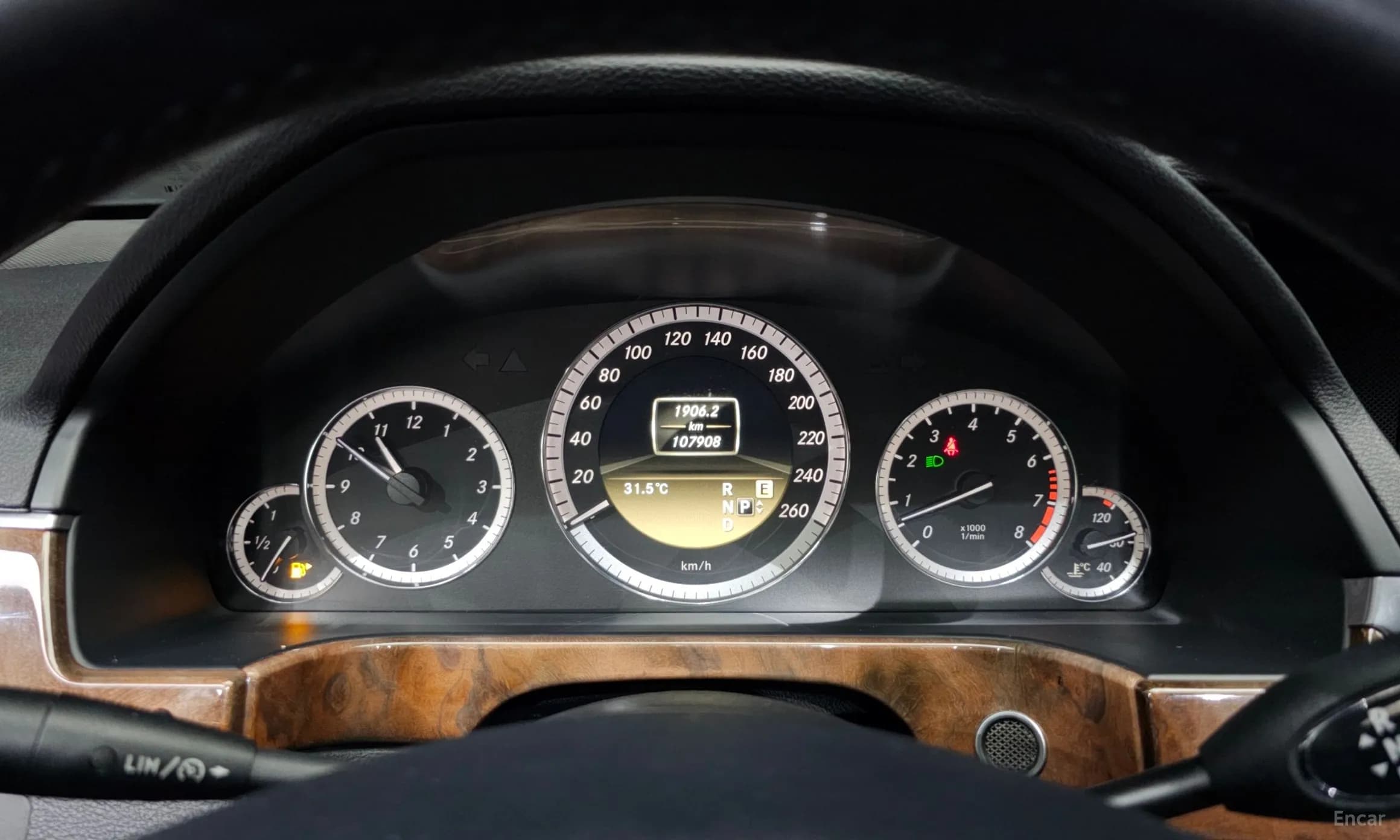 E-Class W212