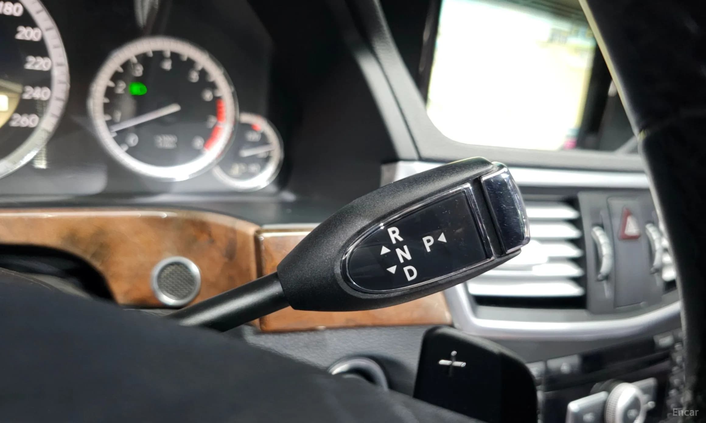 E-Class W212