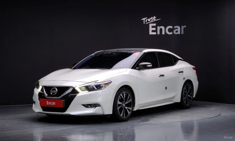 Maxima (A36)