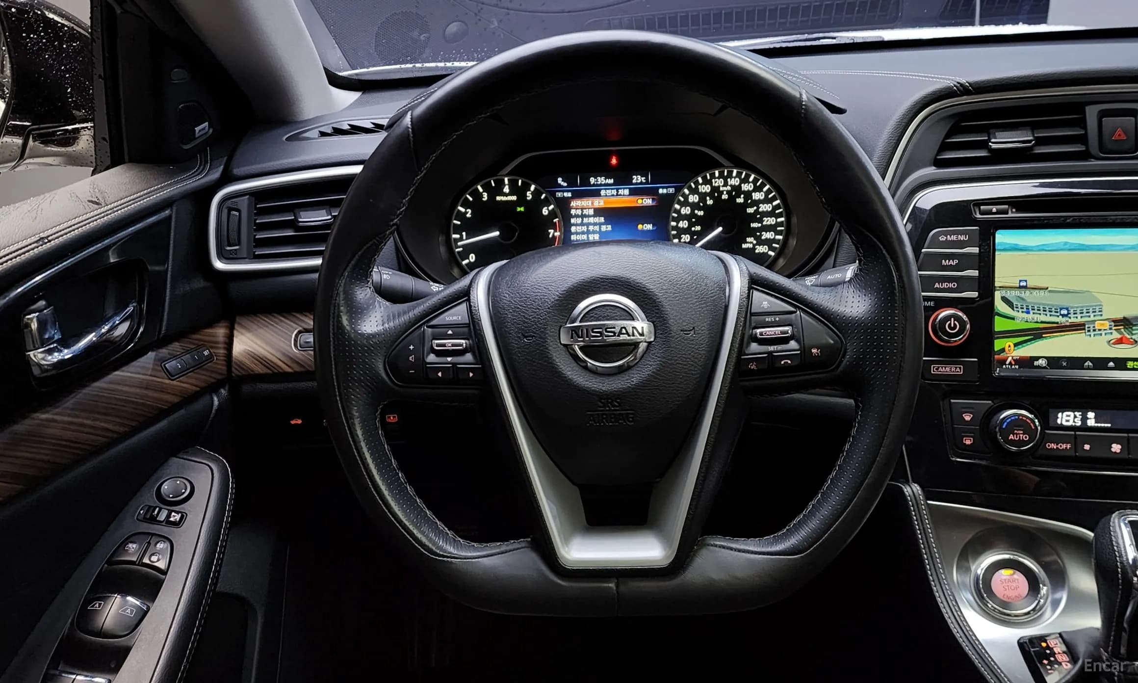 Maxima (A36)