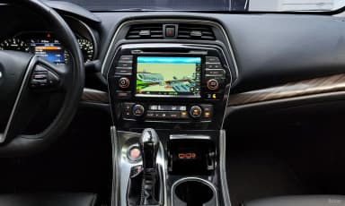Maxima (A36)