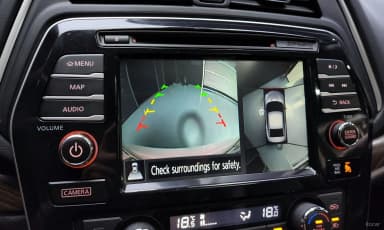 Maxima (A36)