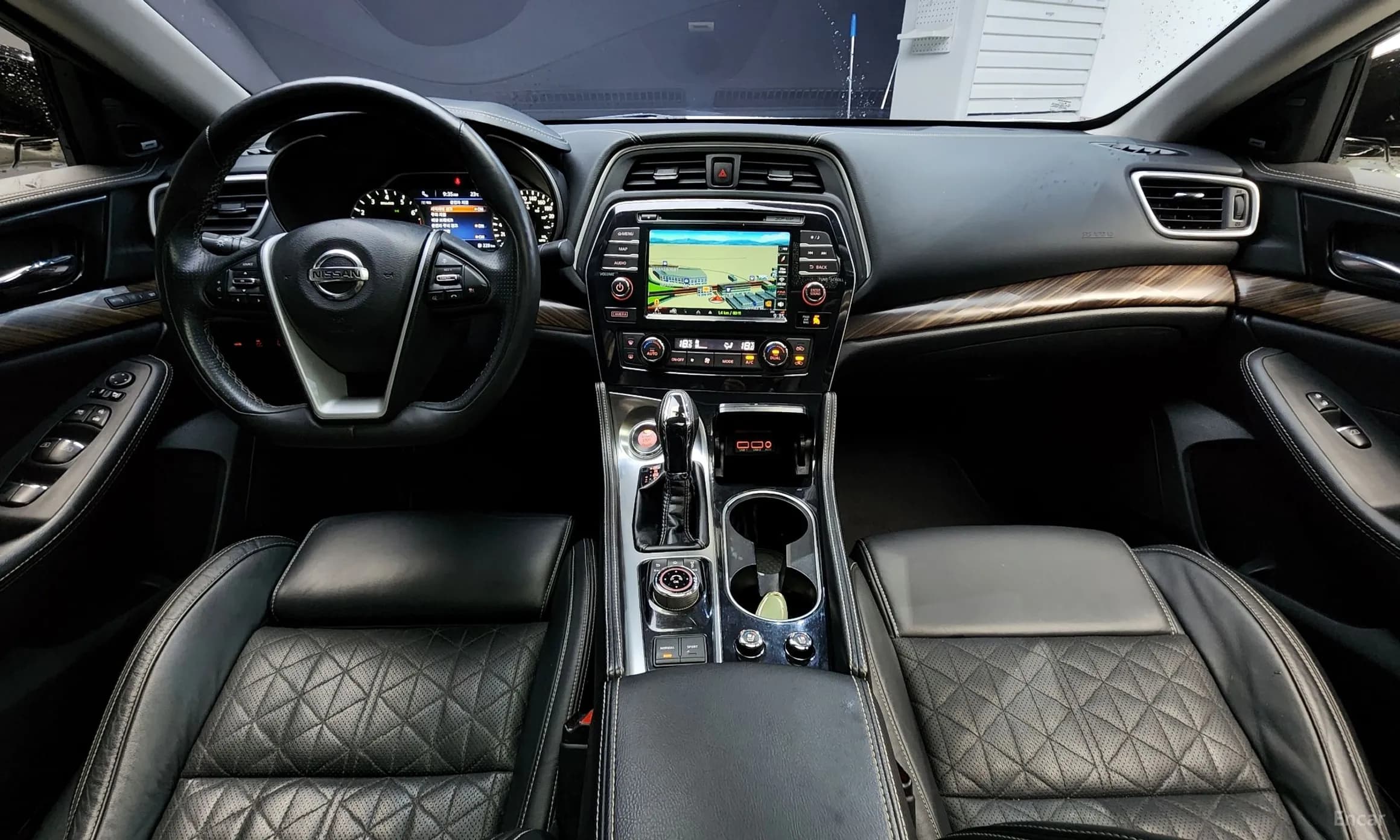 Maxima (A36)