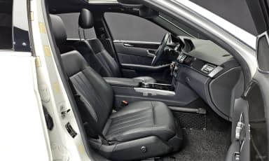 E-Class W212