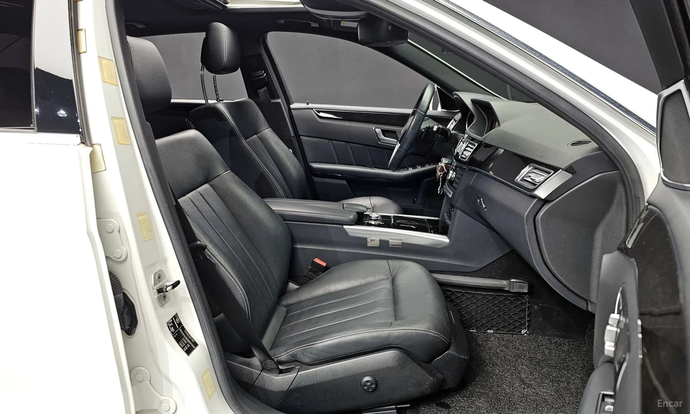 E-Class W212