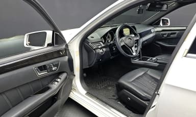 E-Class W212