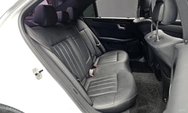E-Class W212
