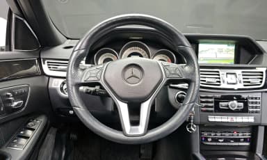 E-Class W212