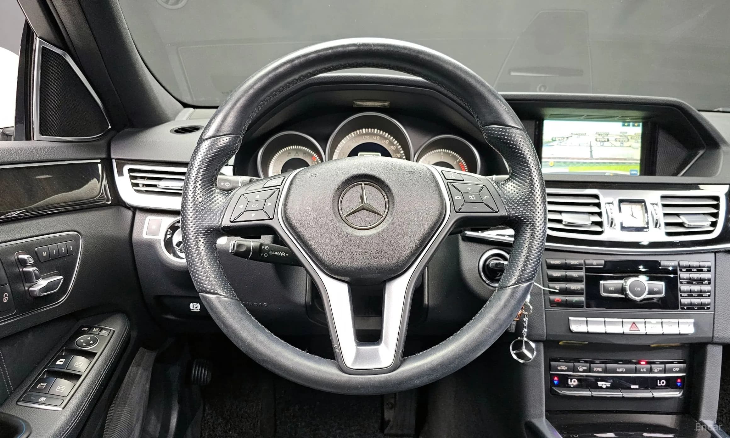 E-Class W212
