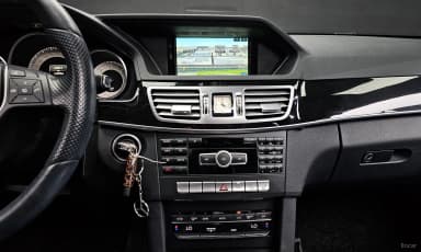 E-Class W212