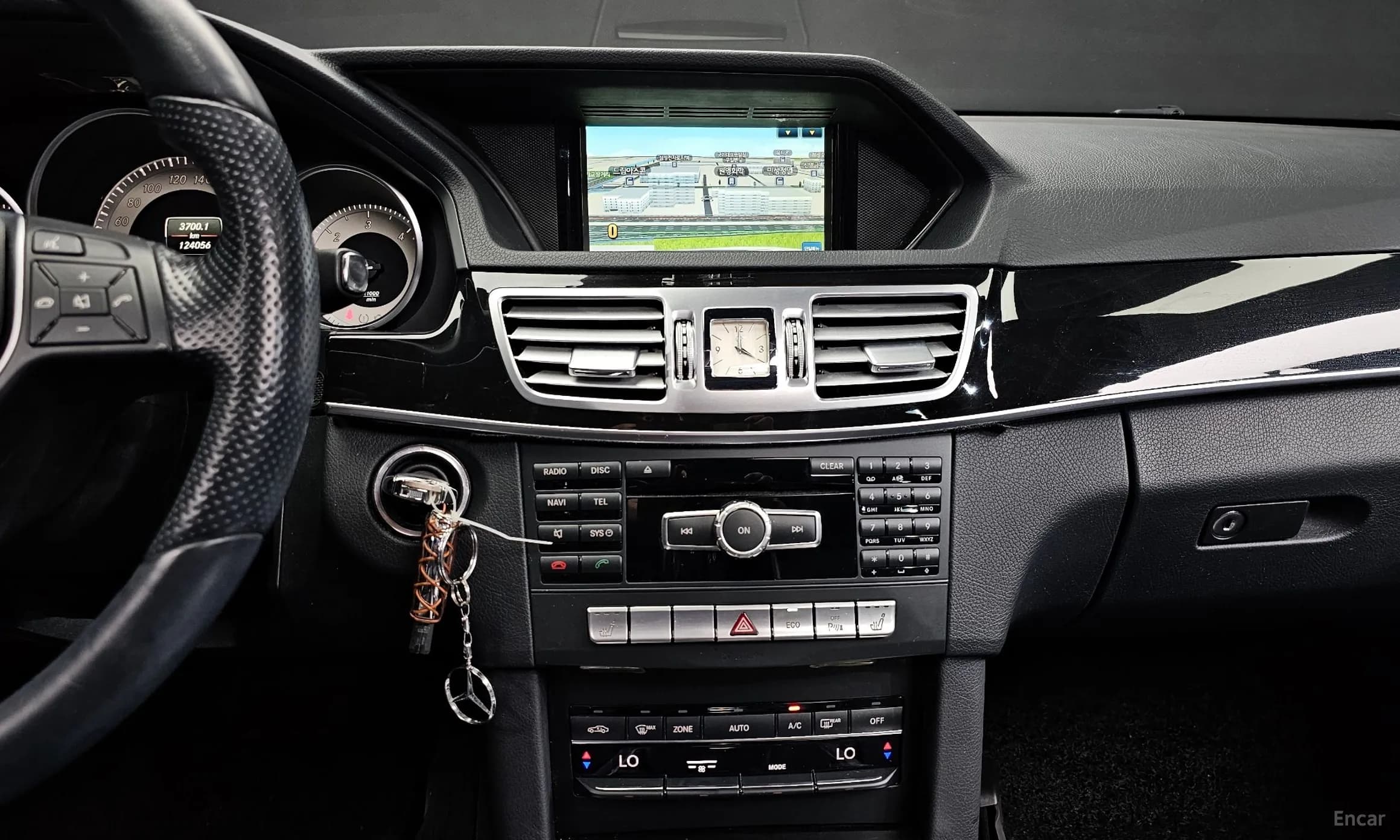 E-Class W212