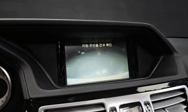 E-Class W212