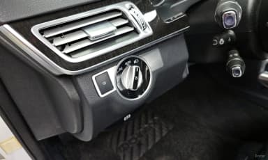 E-Class W212