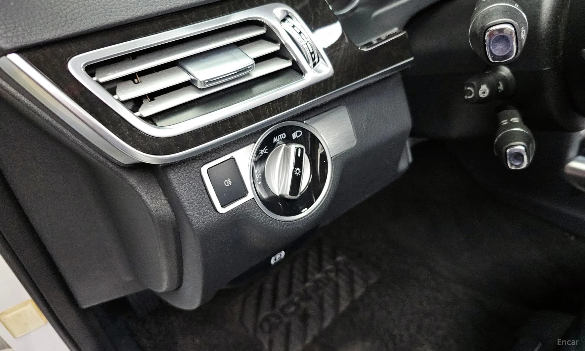 E-Class W212