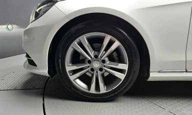 E-Class W212