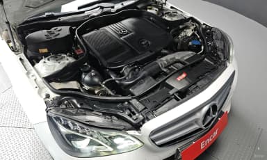 E-Class W212