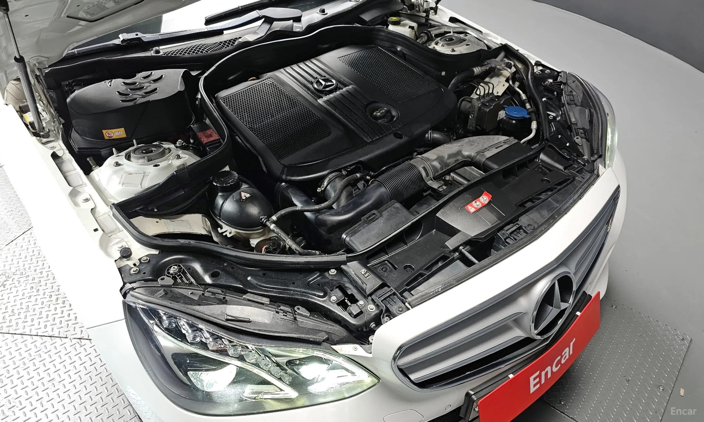 E-Class W212