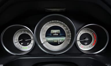 E-Class W212