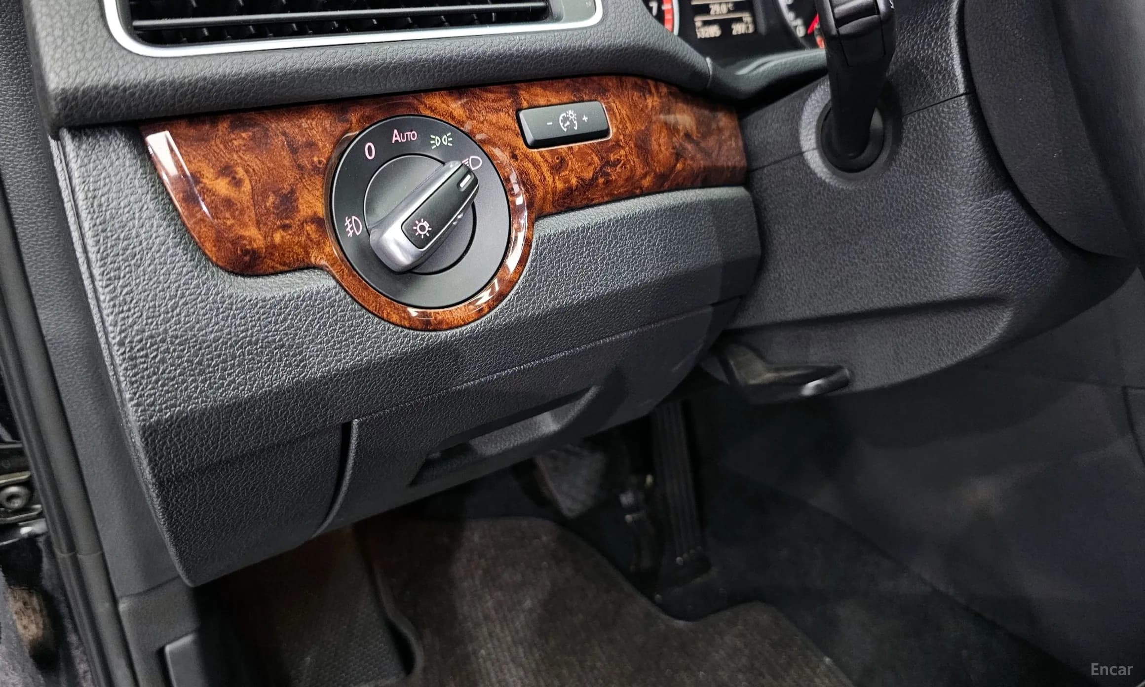 The New Passat