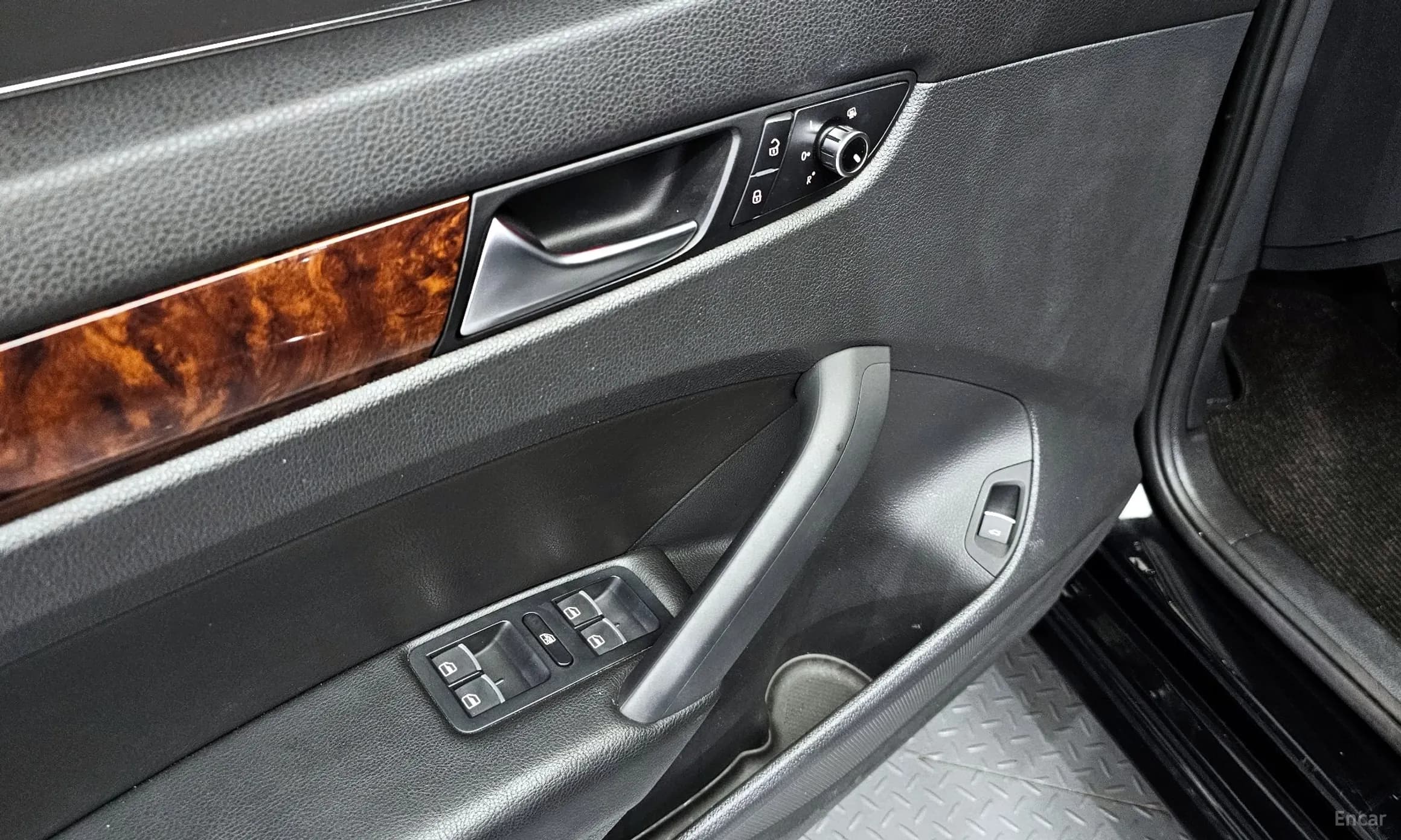 The New Passat