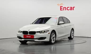 3 Series (F30)